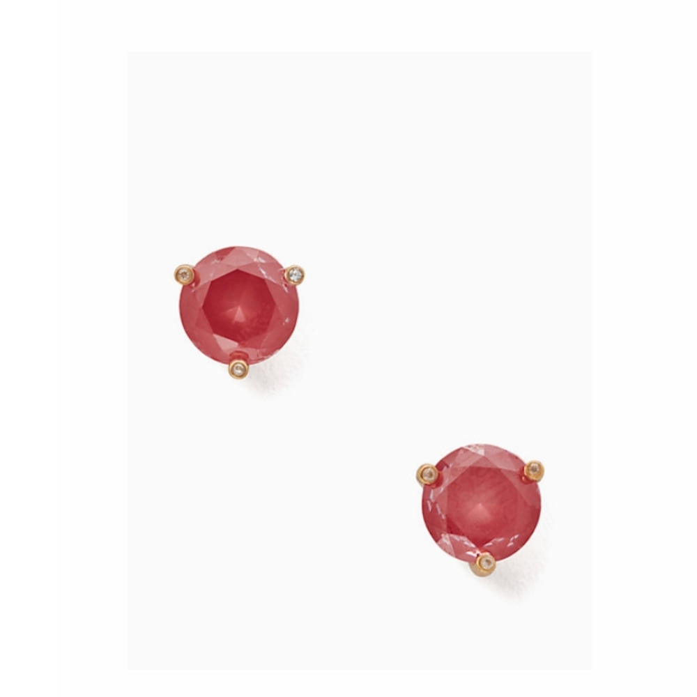 Kate spade Rise and Shine studs